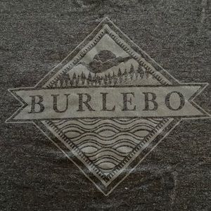 Medium - Burlebo T Shirt